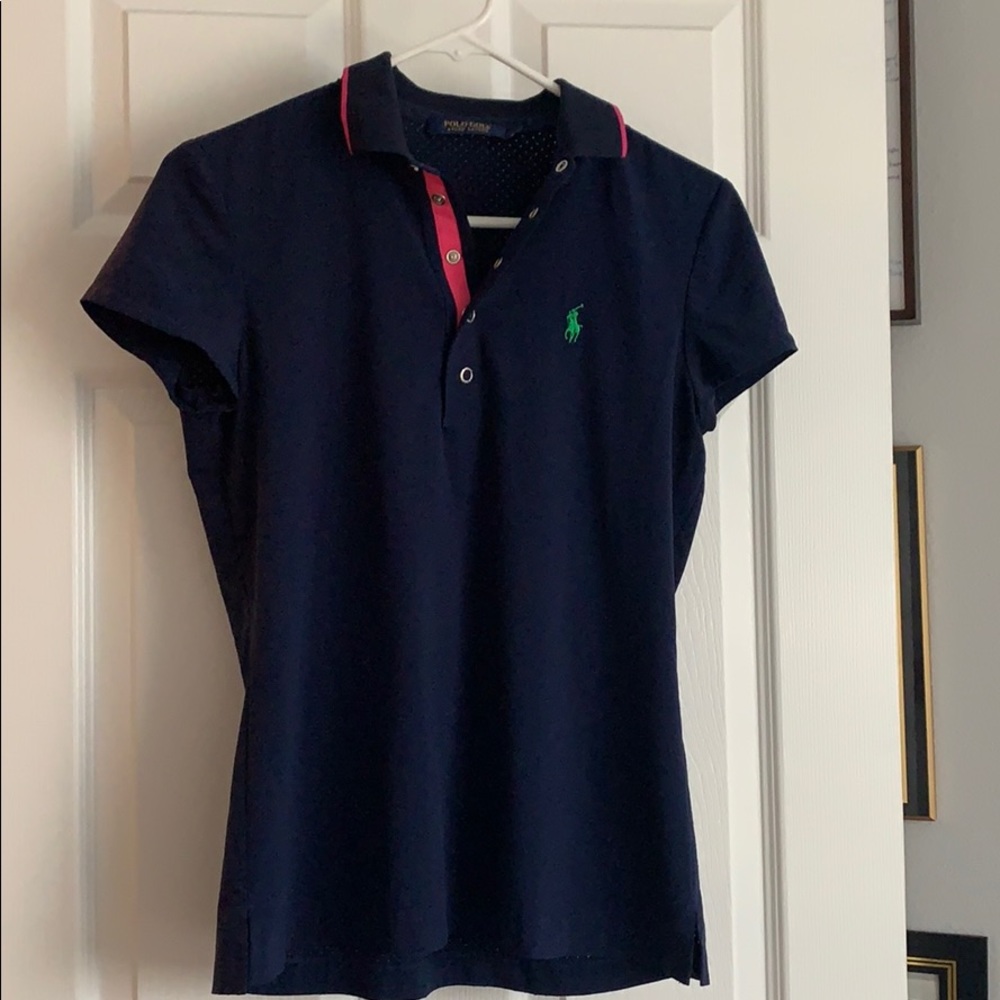 Women’s Ralph Lauren polo